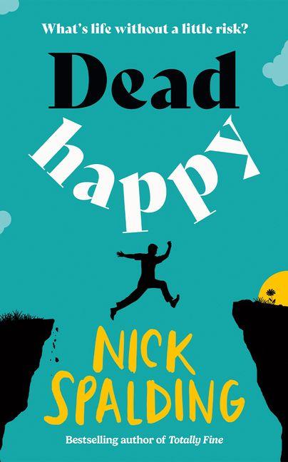 Dead Happy