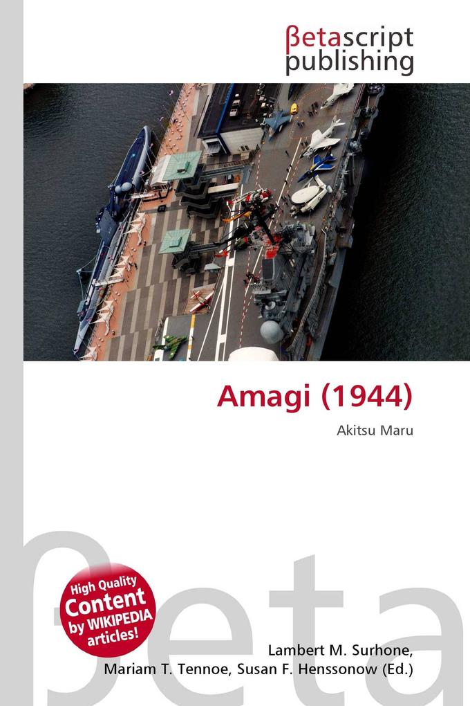 Amagi (1944)