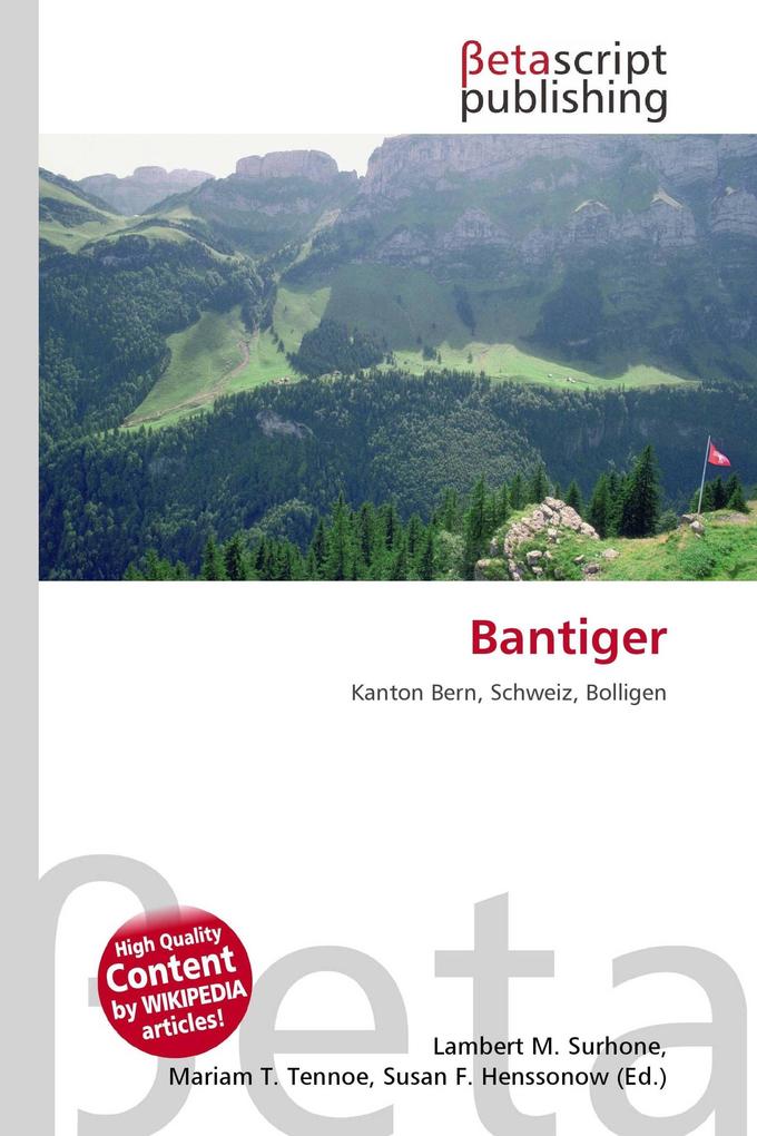 Bantiger