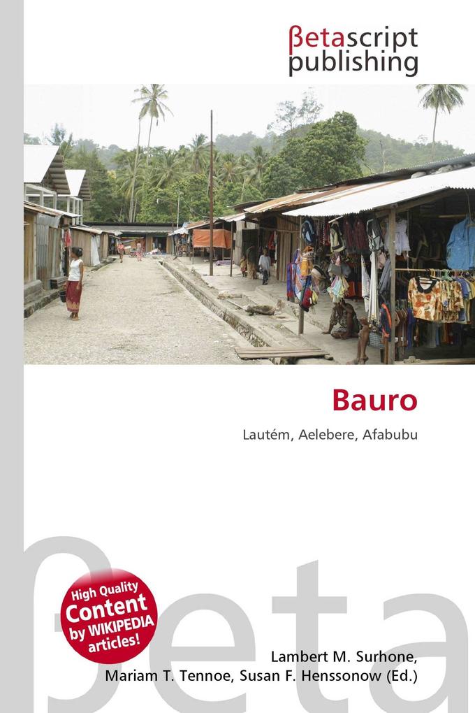 Bauro