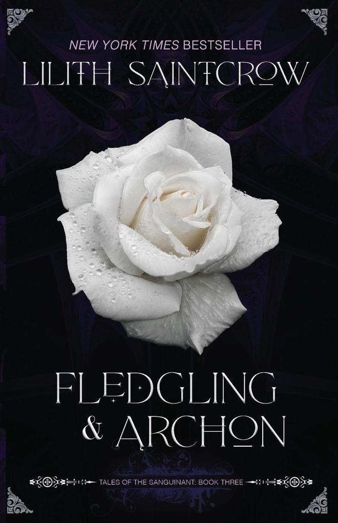 Fledgling & Archon