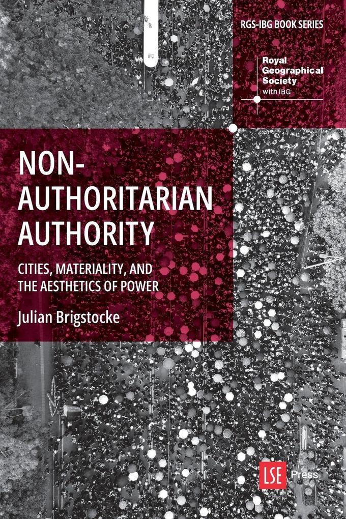 Nonauthoritarian Authority