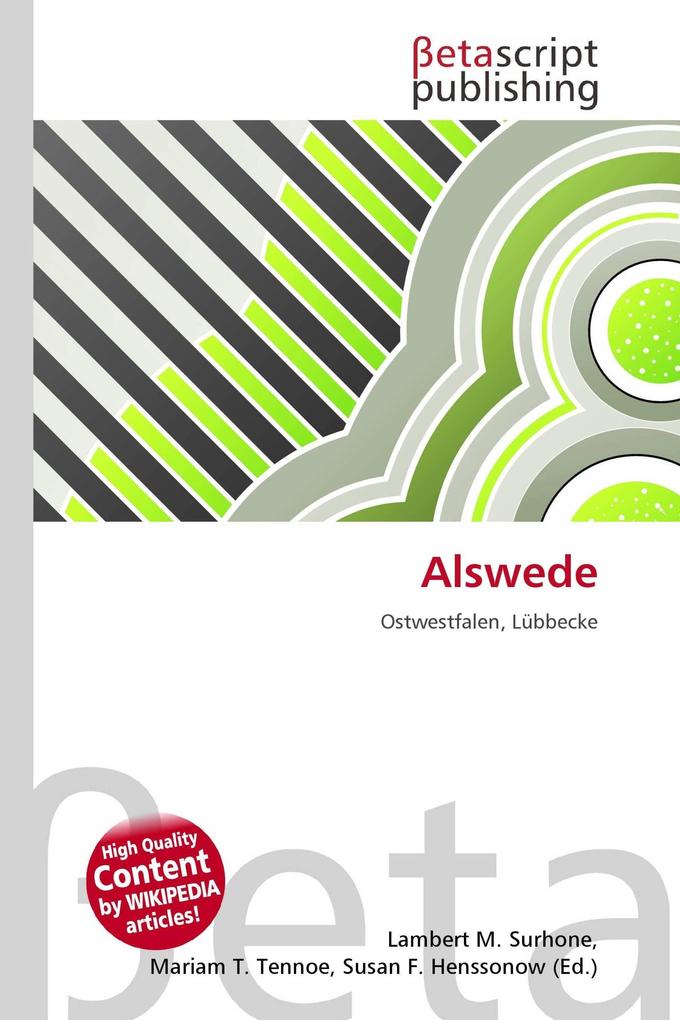Alswede
