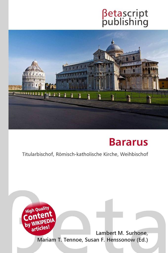 Bararus
