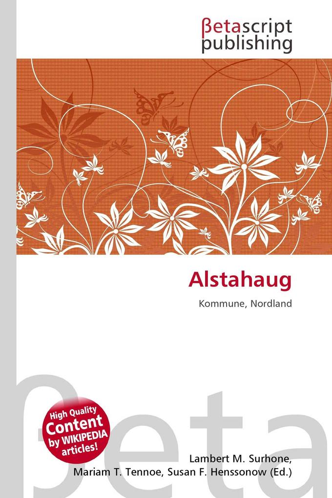 Alstahaug