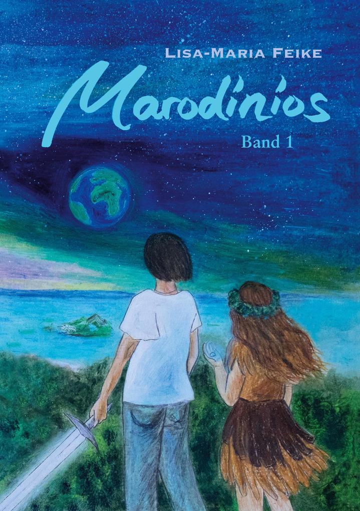 Marodinios