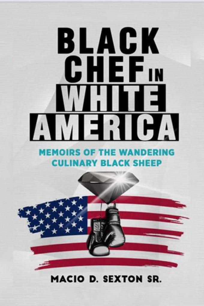 Black Chef in White America