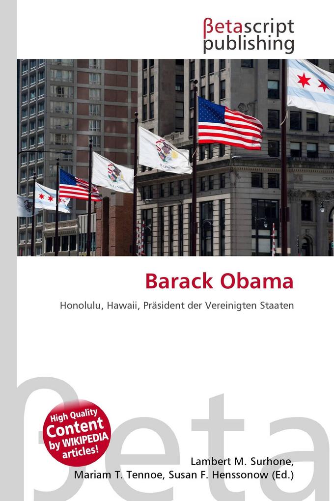 Barack Obama