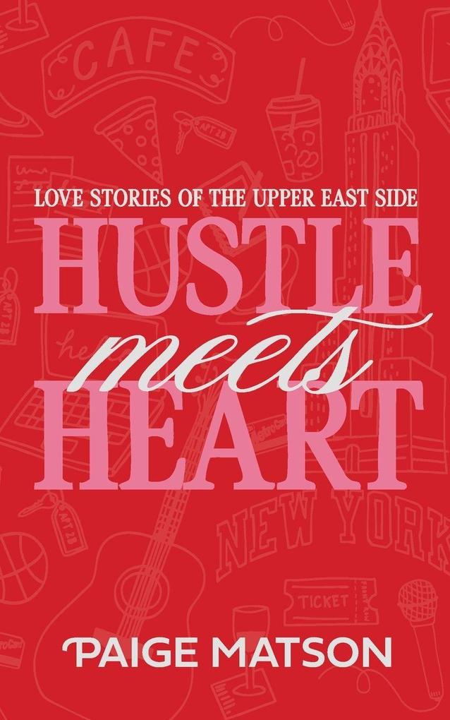 Hustle Meets Heart