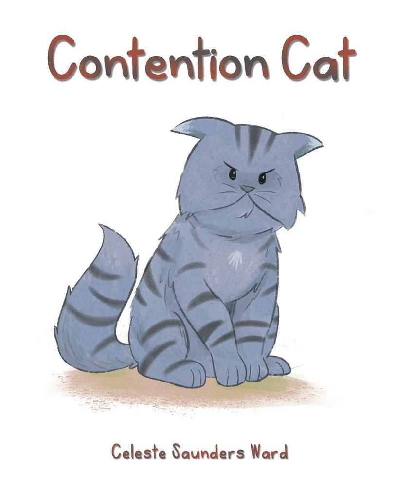 Contention Cat