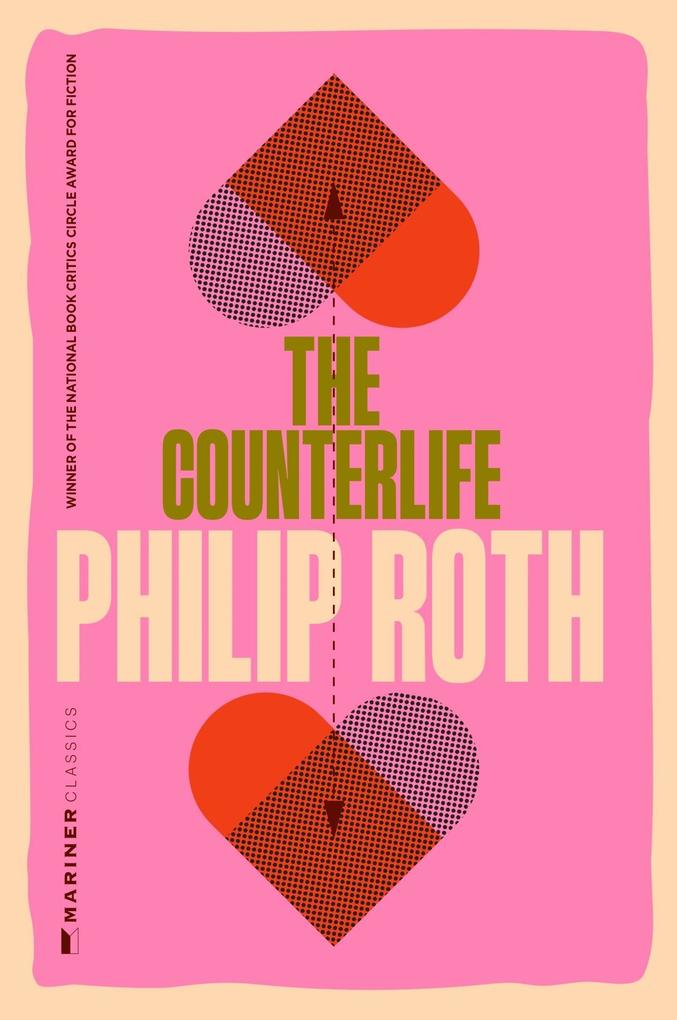 The Counterlife