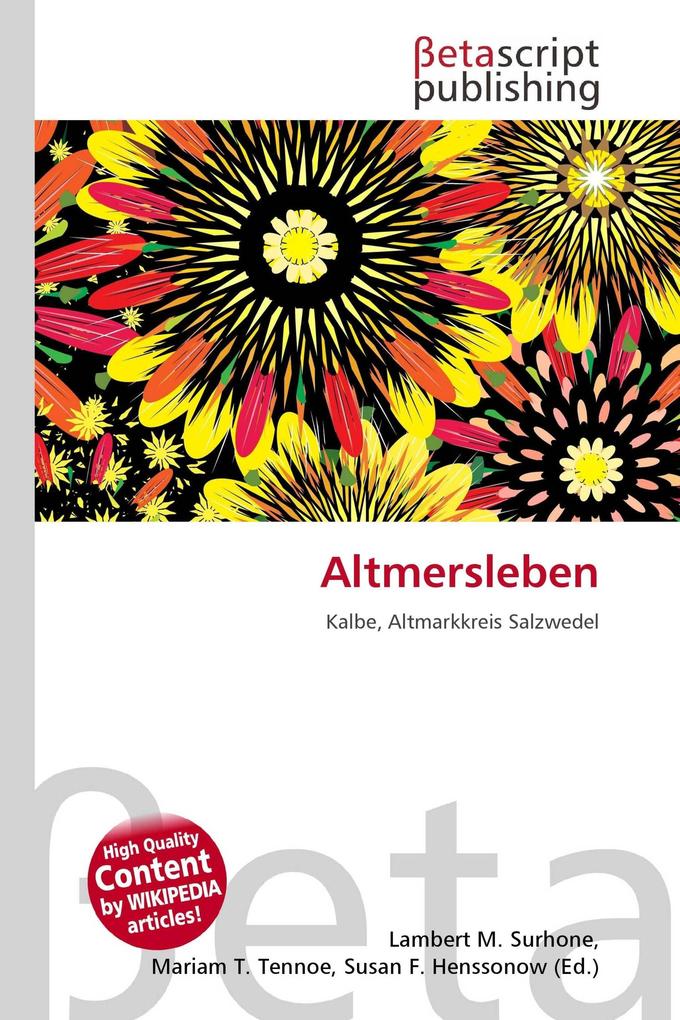 Altmersleben
