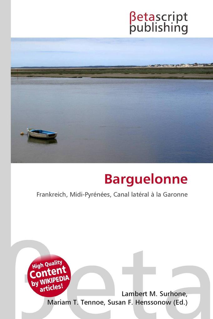 Barguelonne