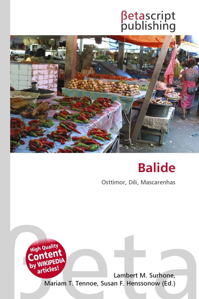 Balide