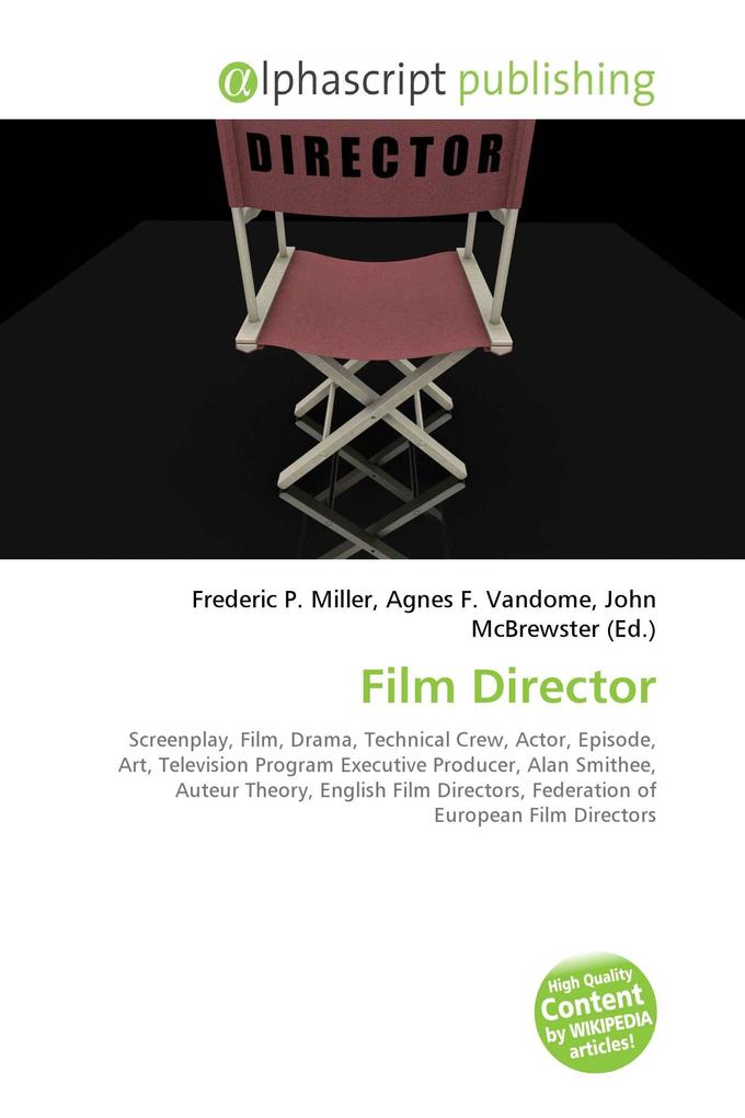 Film Director