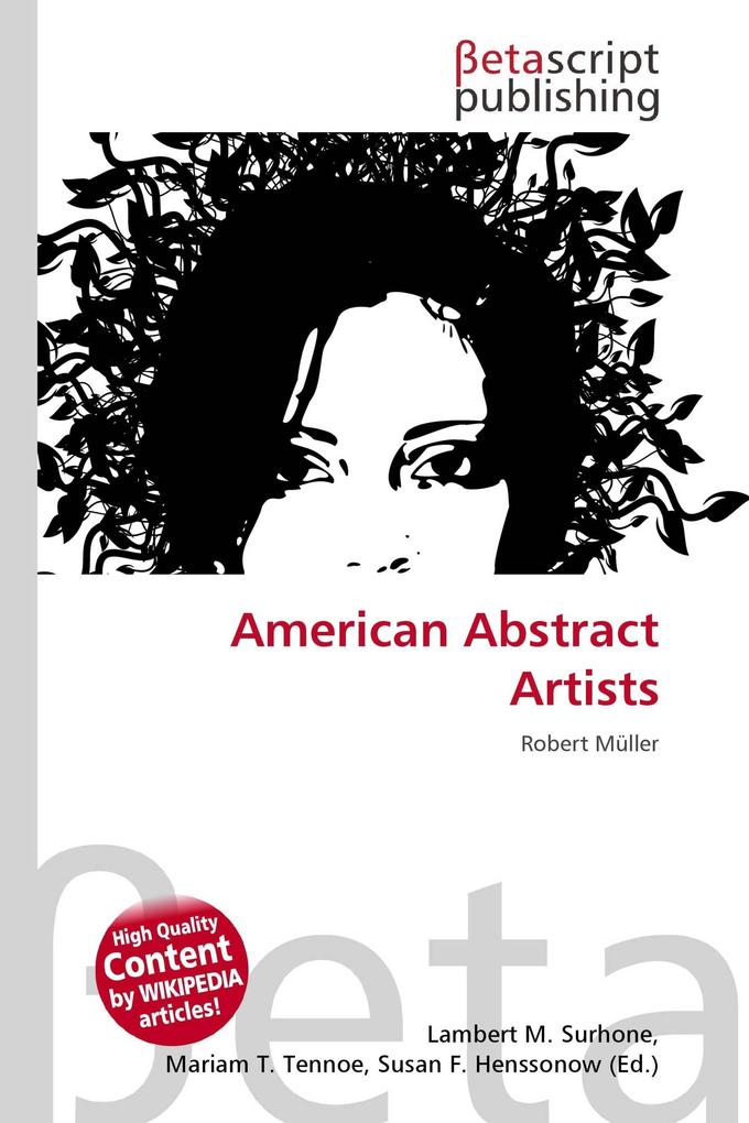 American Abstract Artists