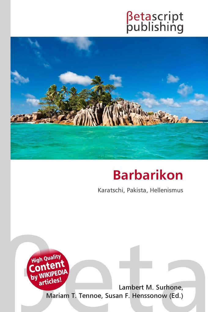 Barbarikon