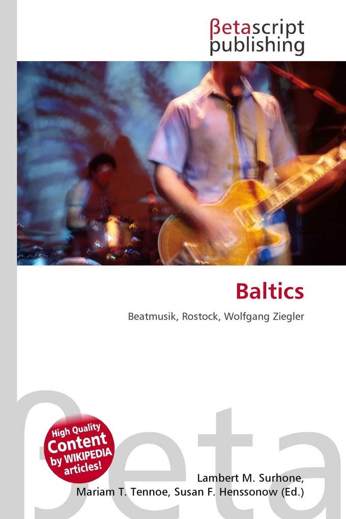Baltics