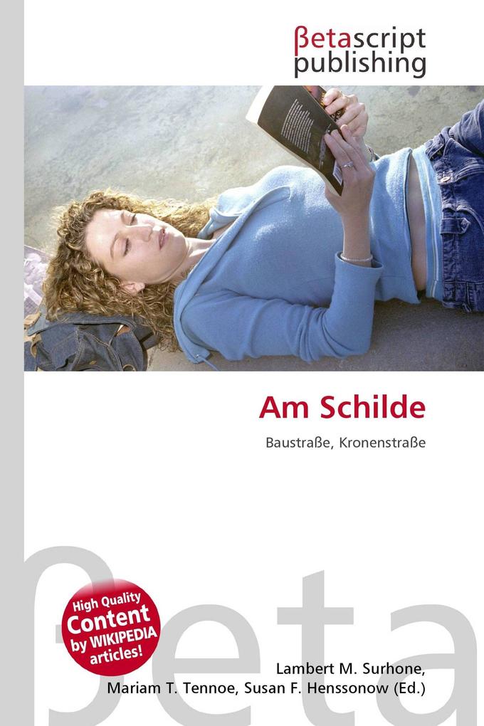Am Schilde