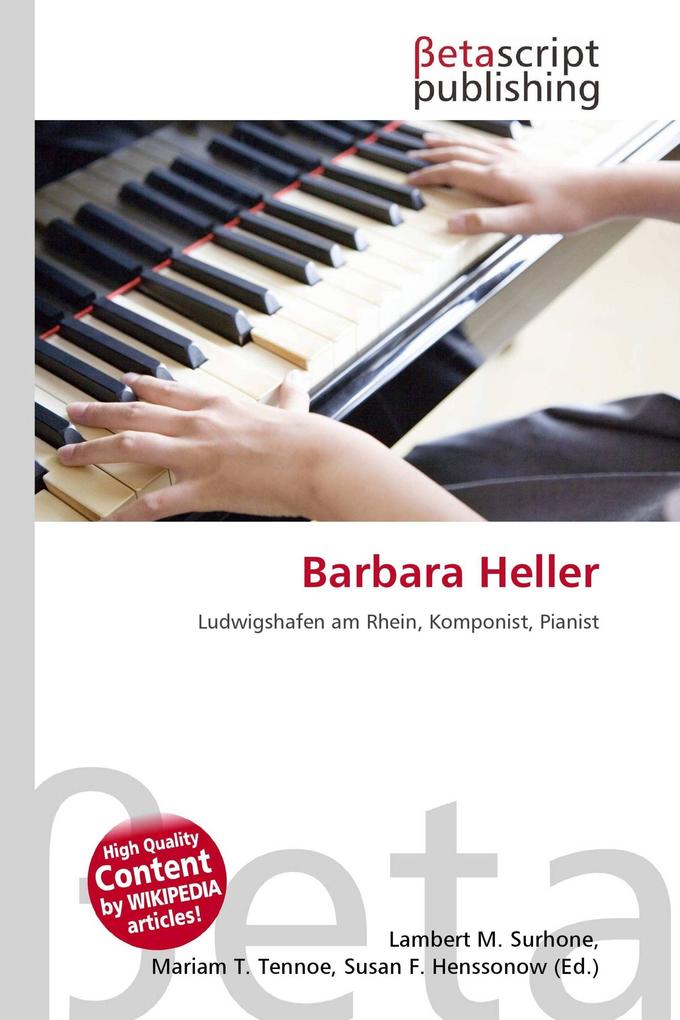Barbara Heller