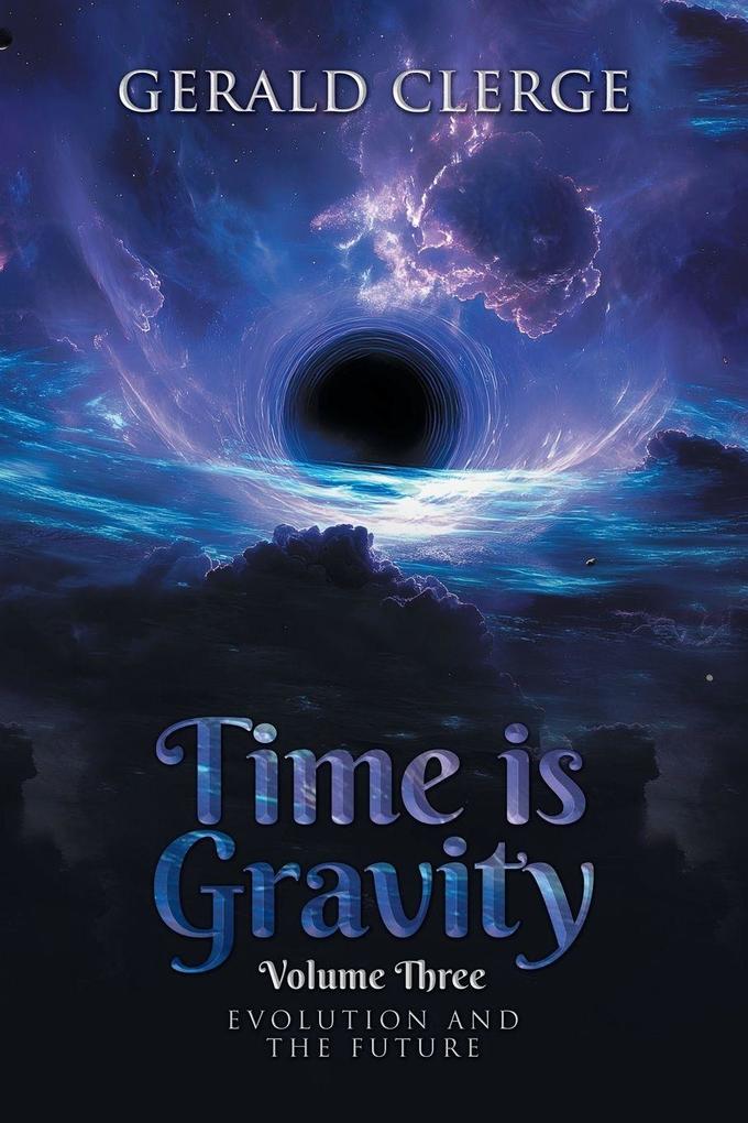 Time is Gravity
