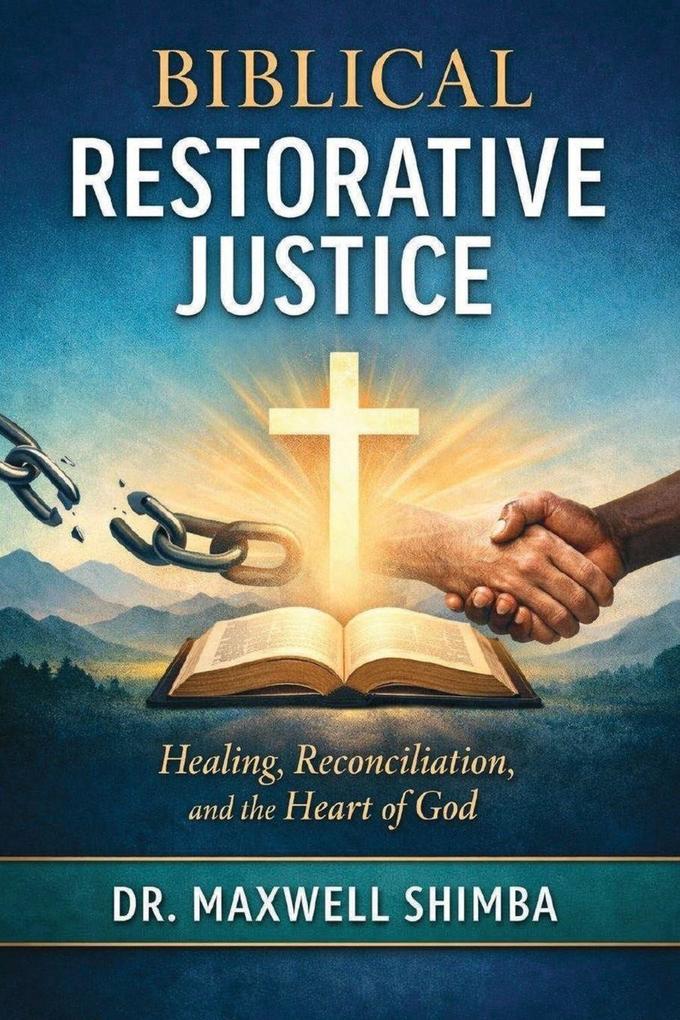 Biblical Restorative Justice