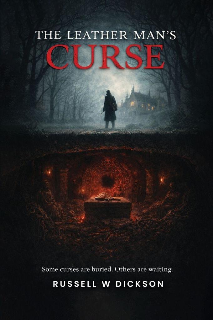 The Leather Man's Curse