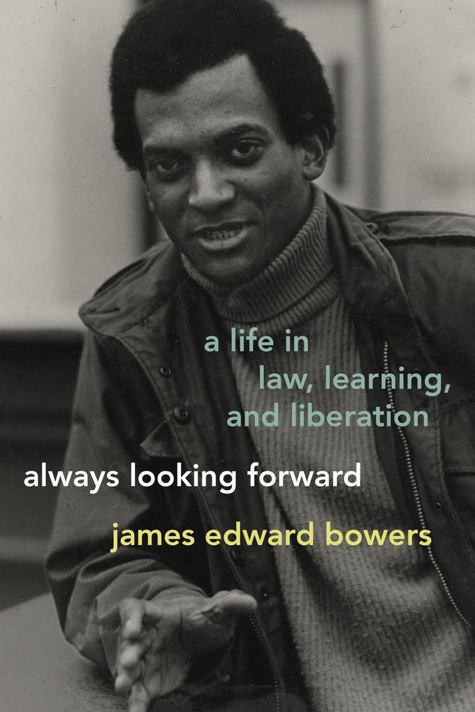 Always Looking Forward