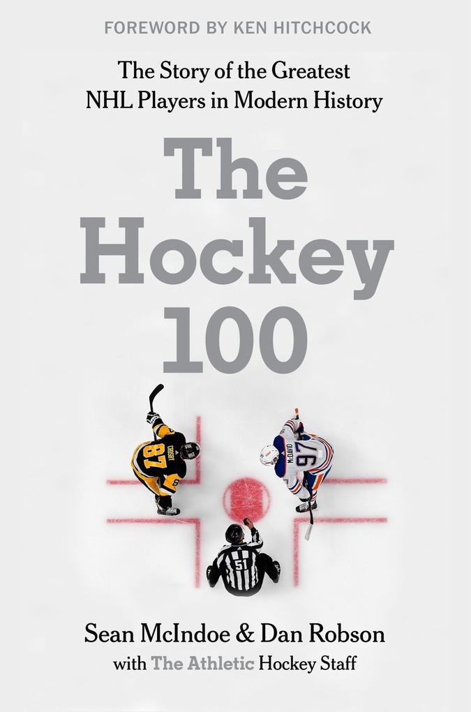 The Hockey 100