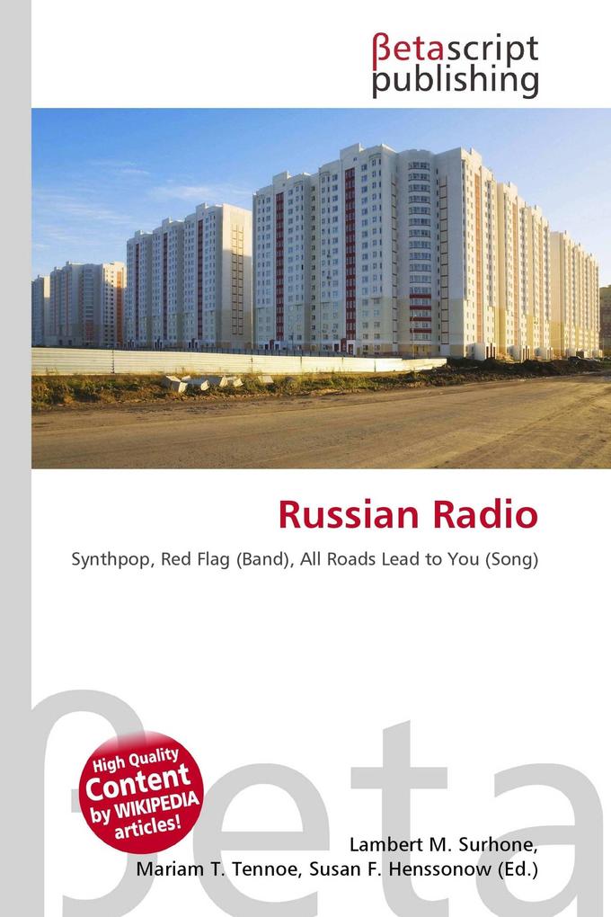 Russian Radio