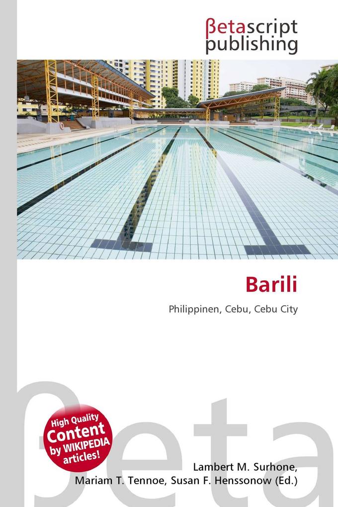 Barili