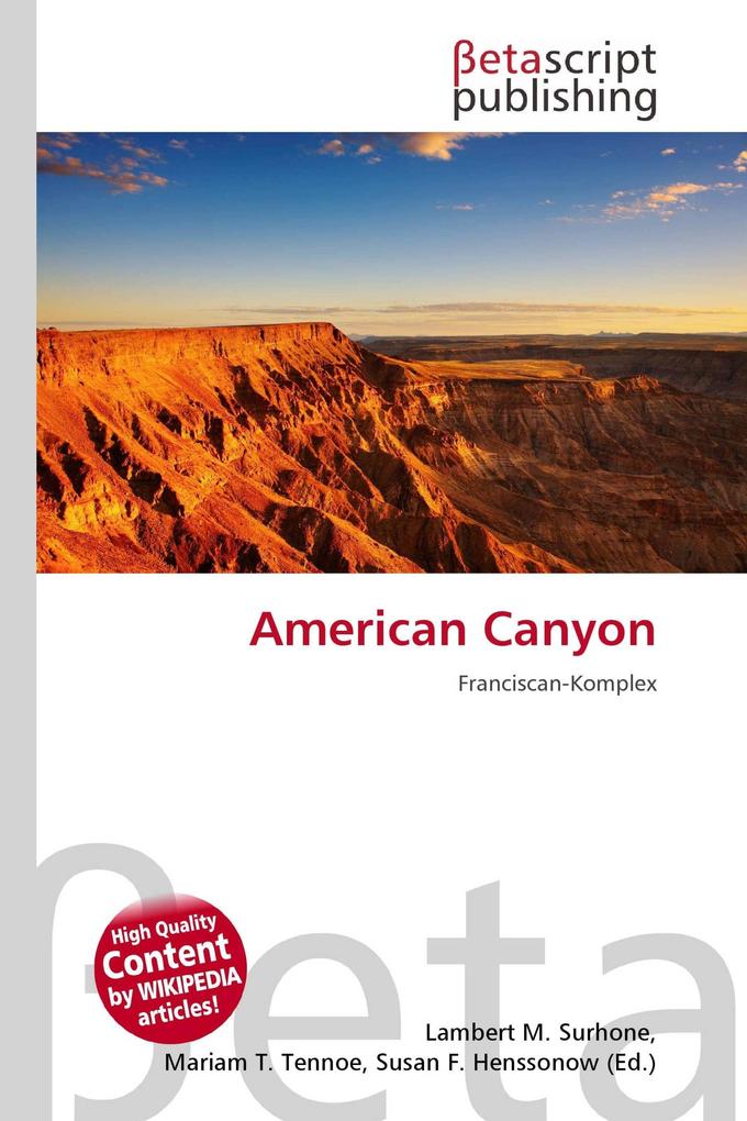 American Canyon