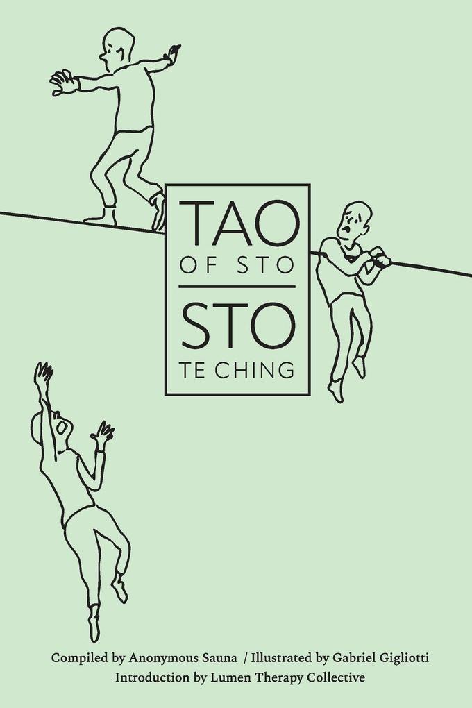 TAO OF STO STO TE CHING Spring