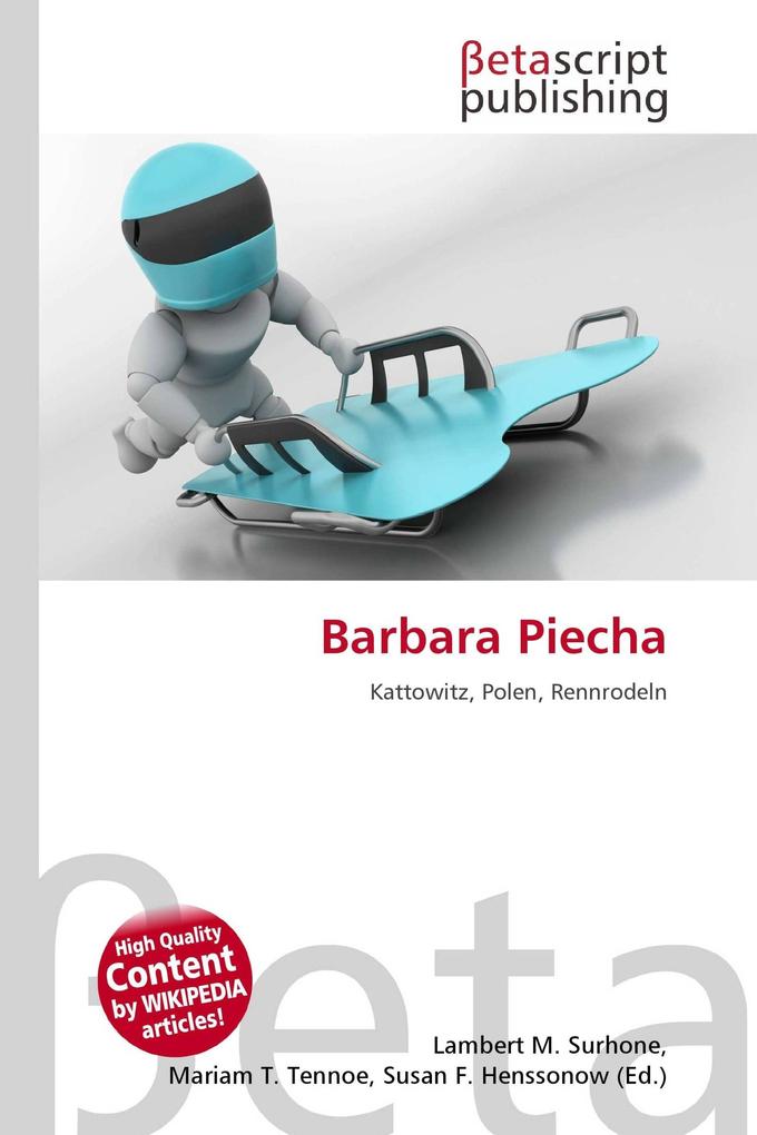 Barbara Piecha