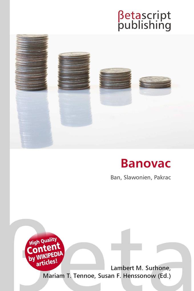 Banovac