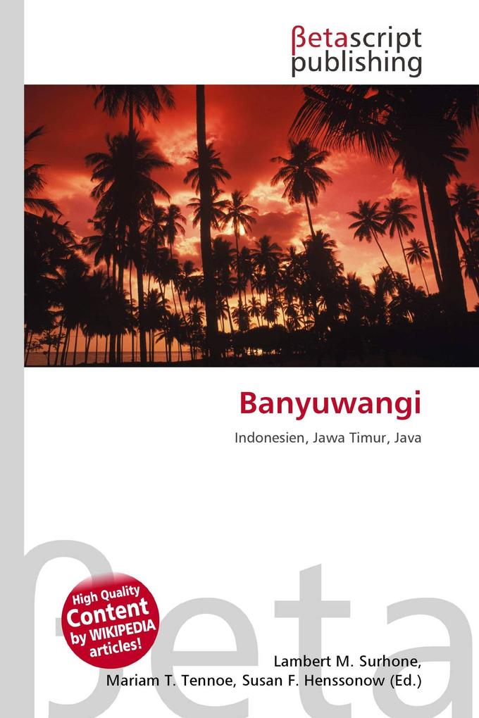 Banyuwangi