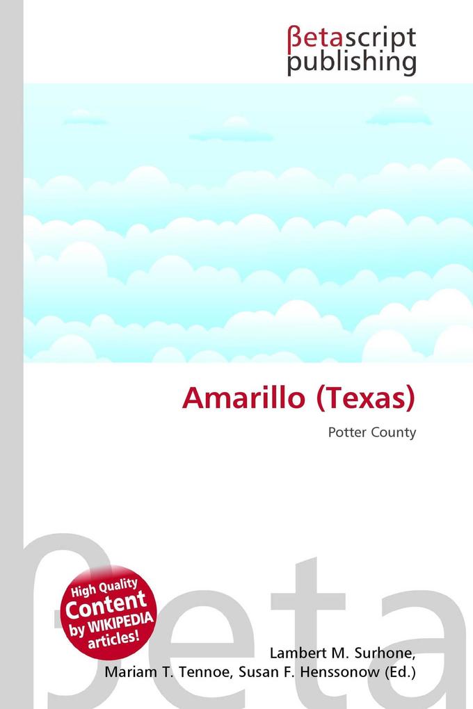 Amarillo (Texas)