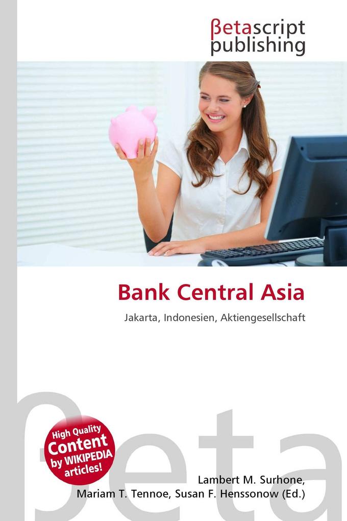 Bank Central Asia