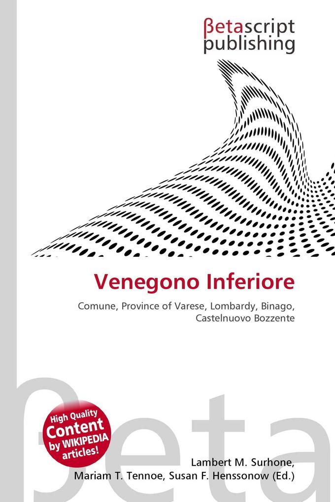 Venegono Inferiore