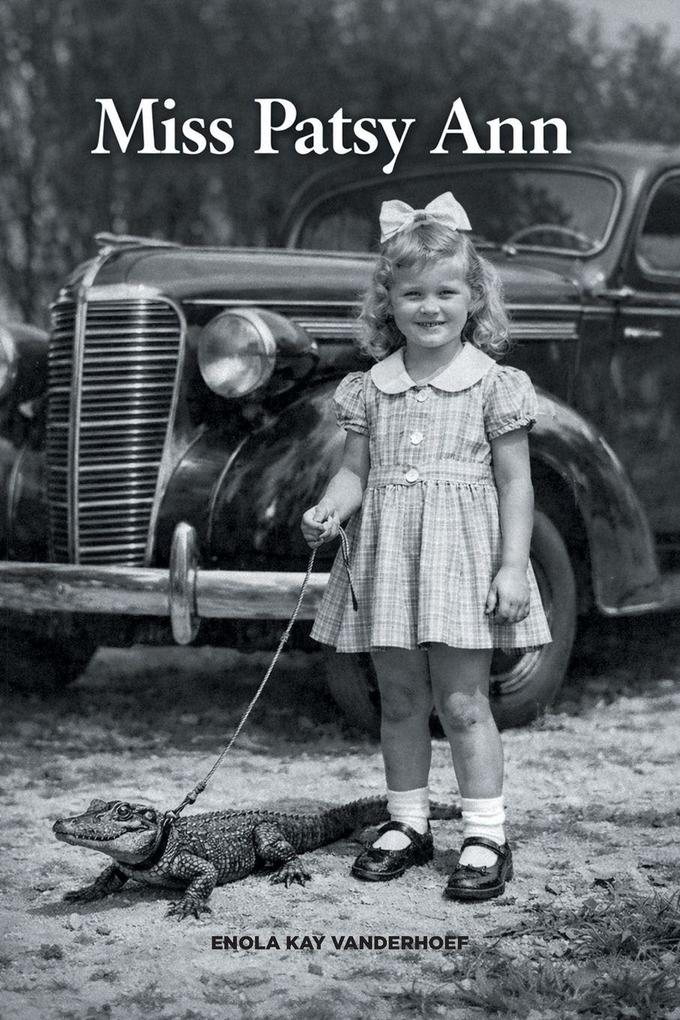 Miss Patsy Ann