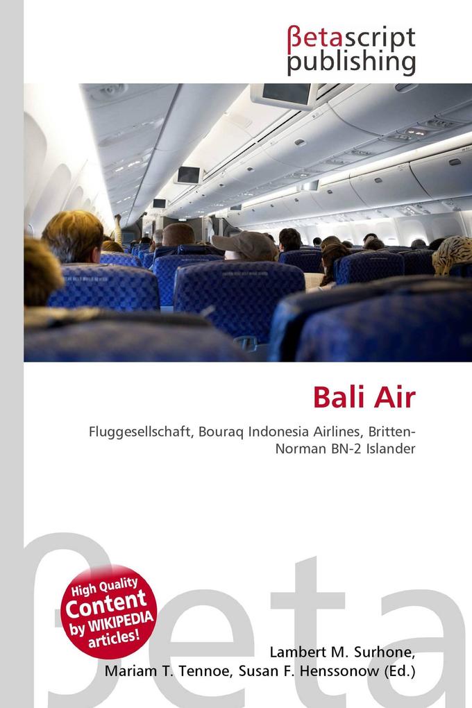 Bali Air