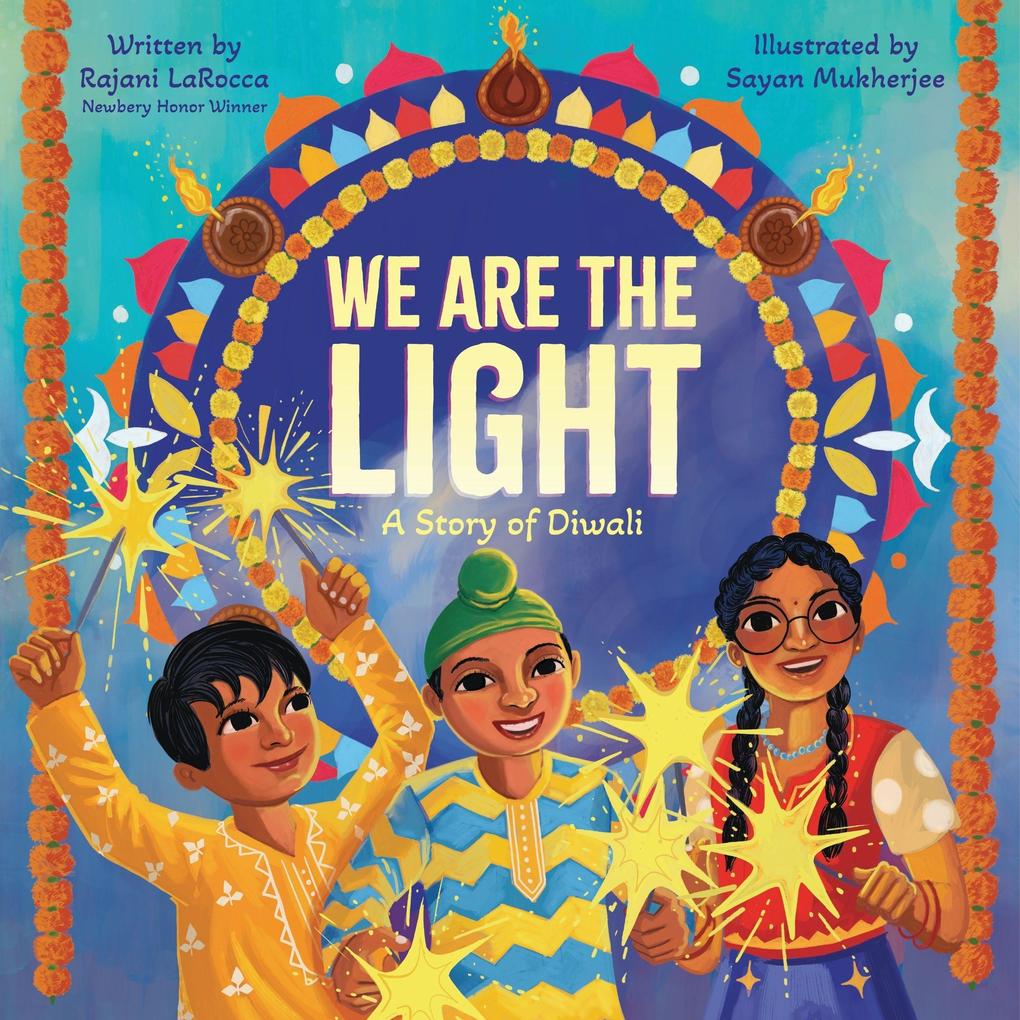 We Are the Light