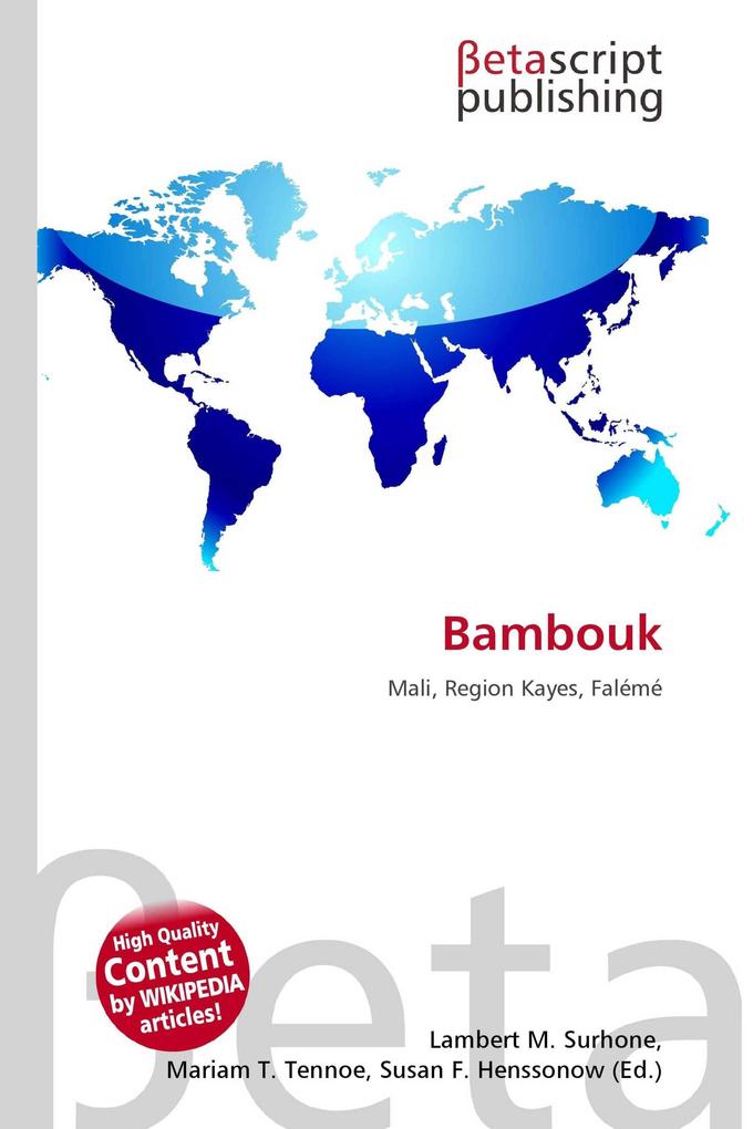 Bambouk