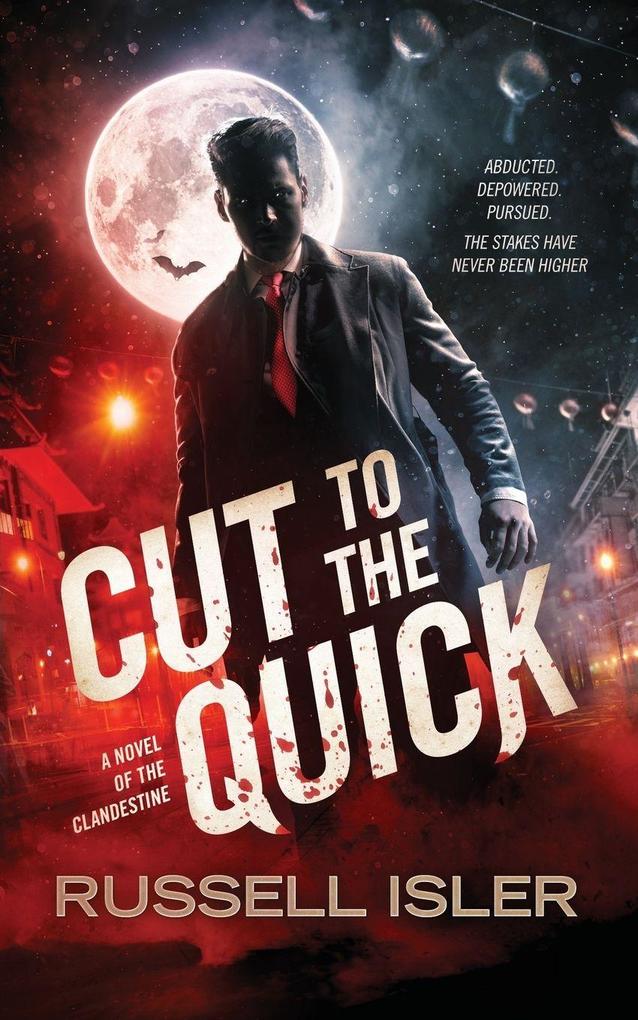 Cut to the Quick