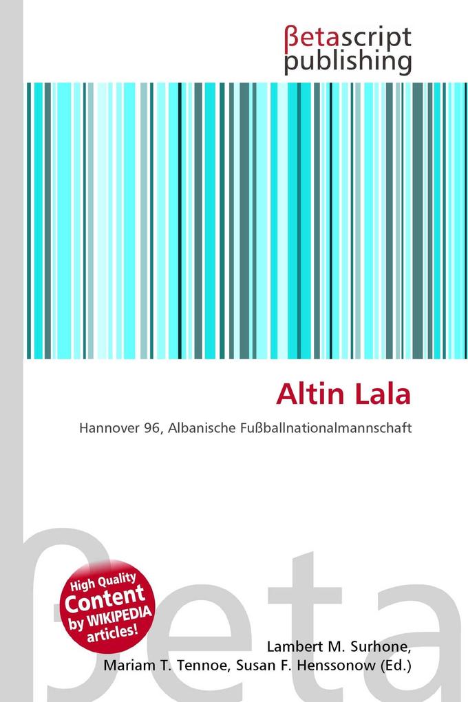 Altin Lala