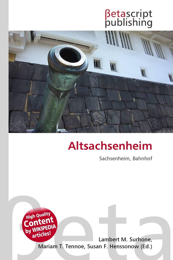 Altsachsenheim