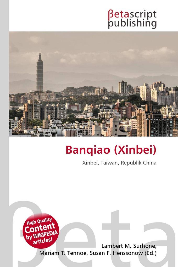 Banqiao (Xinbei)