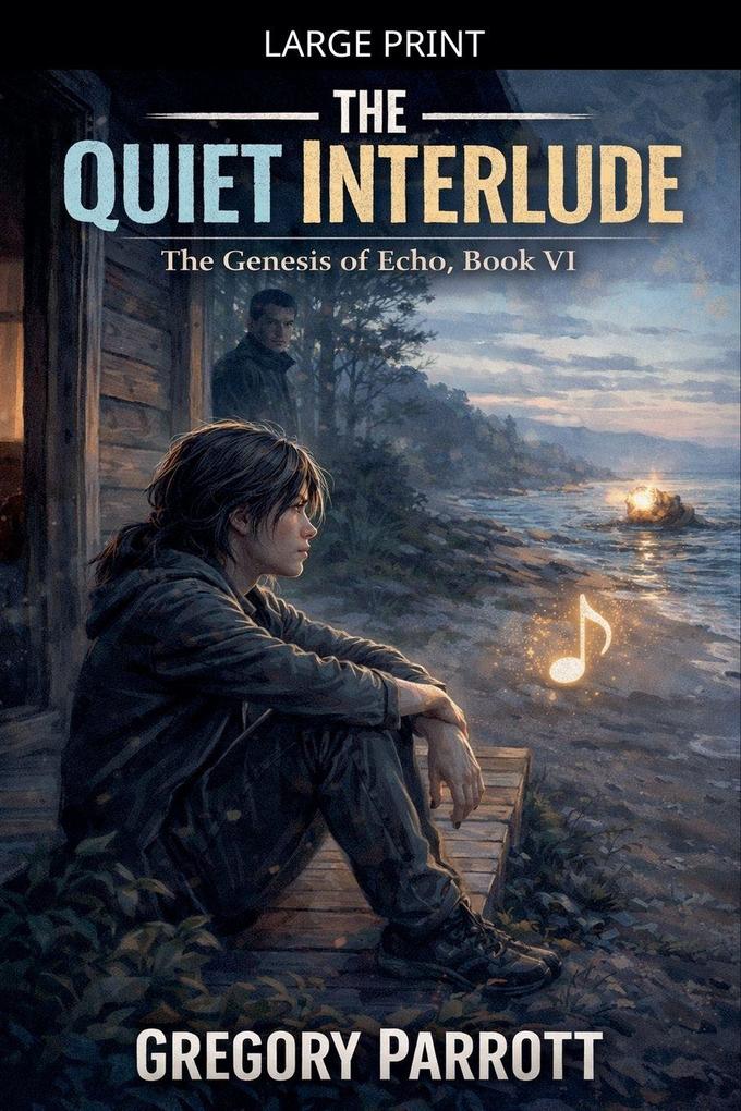 The Quiet Interlude