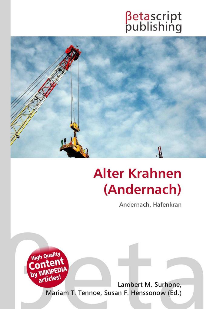 Alter Krahnen (Andernach)