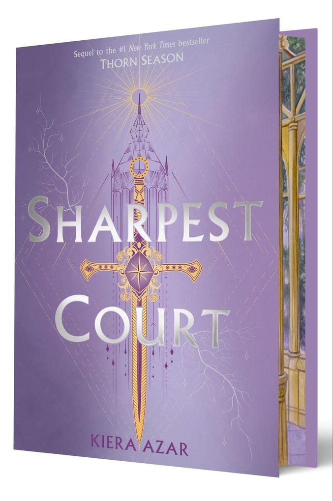 Sharpest Court Deluxe Limited Edition